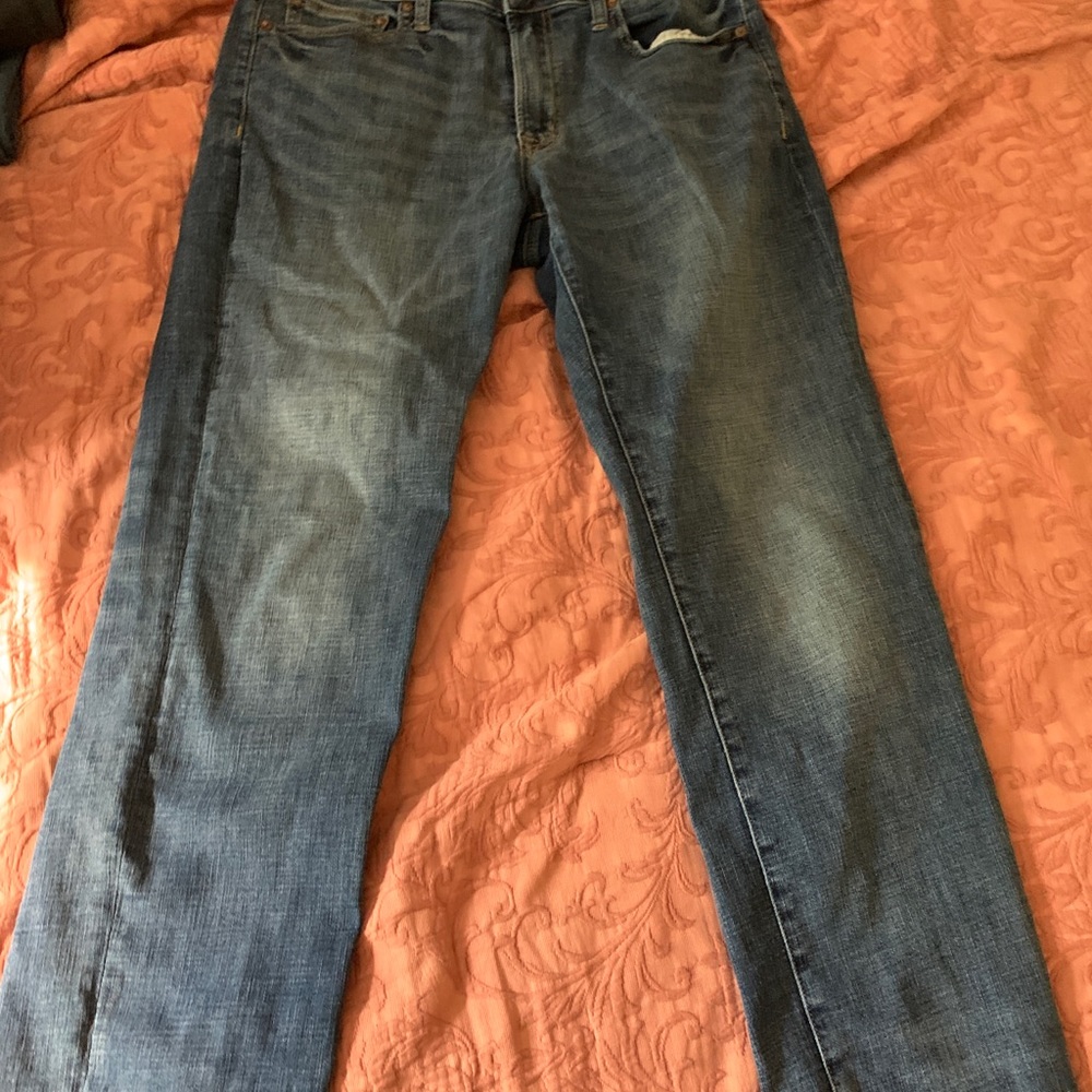 American Eagle men’s straight Jeans
